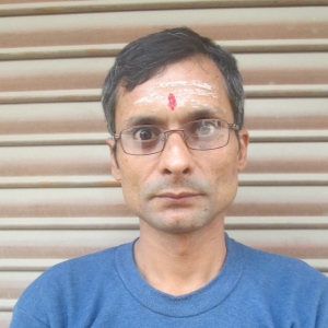 Ghanshyam Thakur-Freelancer in Kathmandu,Nepal