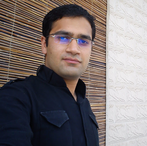 Farrukh Ali-Freelancer in Lahore,Pakistan