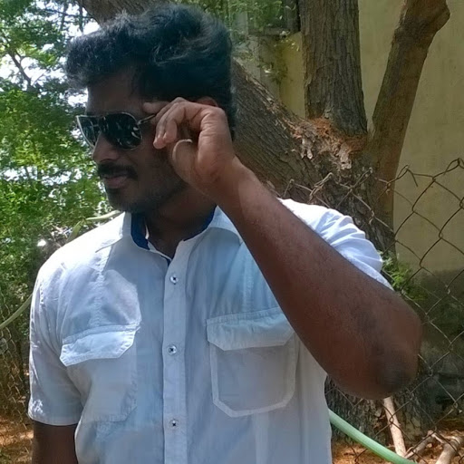 Gopi Nathan-Freelancer in Chennai,India