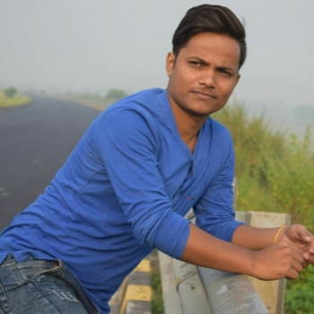 Aman Chaursiya-Freelancer in GREATER NOIDA,India