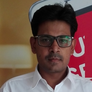 Sandip S-Freelancer in Jabalpur,India