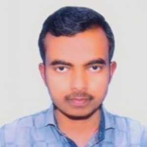 Anupam Sagar-Freelancer in ,India