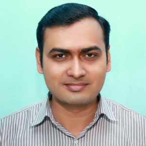 Mangesh Gavhale-Freelancer in Jalgaon,India