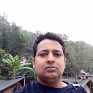 Vipin Kumar Dhariwal-Freelancer in Delhi,India
