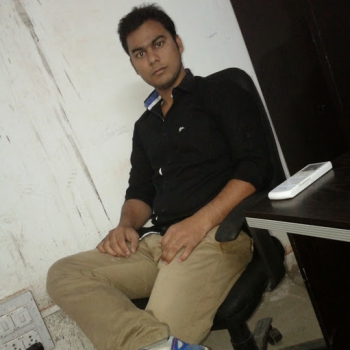 Khurshed Ansari-Freelancer in ,India