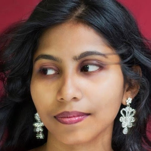 Moumita Das-Freelancer in Kolkata,India