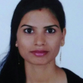 Priyanka Mehta-Freelancer in Dombivli,India
