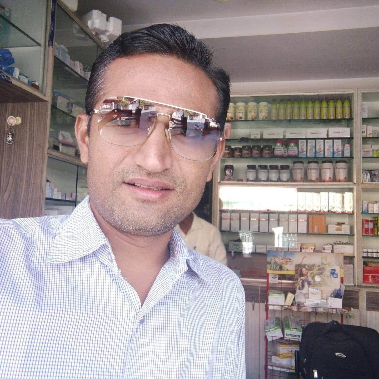 Banti Patil-Freelancer in ,India