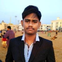 Sudip Mondal-Freelancer in Sangrampur,India