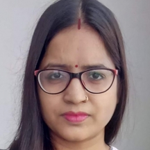 jyoti rani-Freelancer in Delhi,India