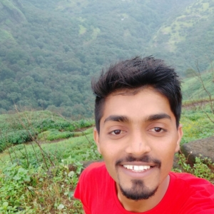 Rahul Roman-Freelancer in Kolhapur,India