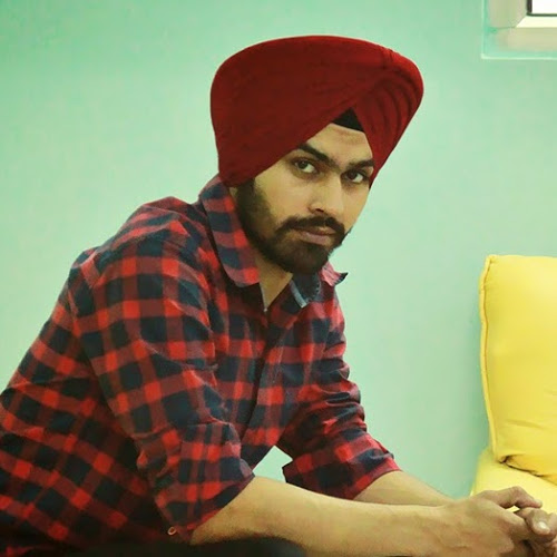 Navi Singh-Freelancer in Mohali,India