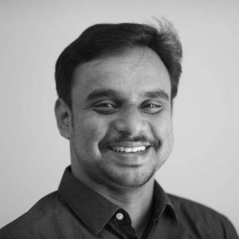 Arun Chandran-Freelancer in Ernakulam,India