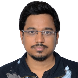 Navin Raj-Freelancer in ,India
