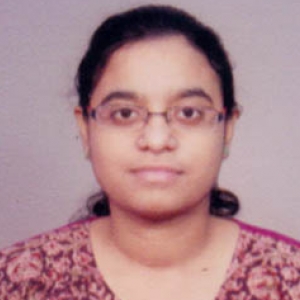 Smaranika Banerjee-Freelancer in Haora,India