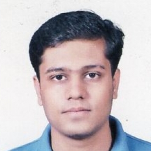 Shrikant Wankhade-Freelancer in ,India