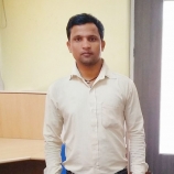 Deepak Kumar Jha-Freelancer in ,India
