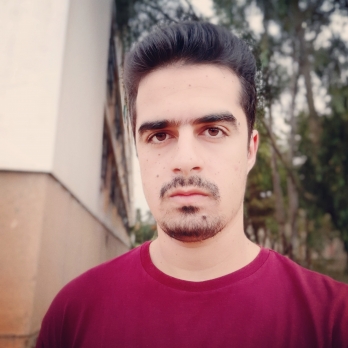 Oussama Haddad-Freelancer in Alger,Algeria