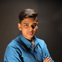 Thompson Naidu-Freelancer in Mumbai,India