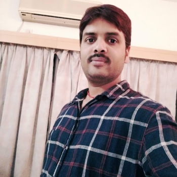 Niraj Singh-Freelancer in Pune,India