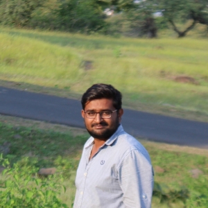Pankaj Tekale-Freelancer in Nagpur,India