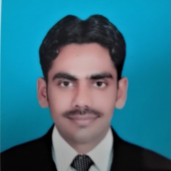 Muhammad Rizwan-Freelancer in Multan,Pakistan