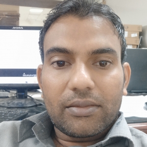 Manoj Yadav-Freelancer in ,India