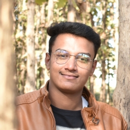 Abhish Agrawal-Freelancer in ,India