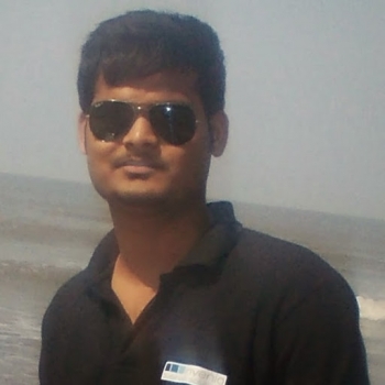 Sagar Korade-Freelancer in Thane,India