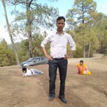 Narayan Khati-Freelancer in Ghaziabad,India