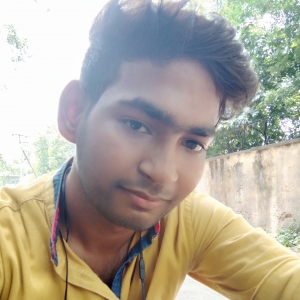 Aman Raj Singh-Freelancer in Jharkhand,India