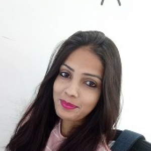 Chetna Kashyap-Freelancer in Noida,India
