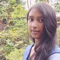 Sayani Santua-Freelancer in Kolkata,India