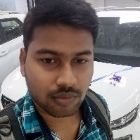 Dipurna Parida-Freelancer in Kolkata,India