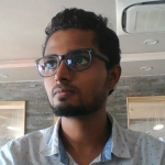 Rasheed Yousuf-Freelancer in Hyderabad,India