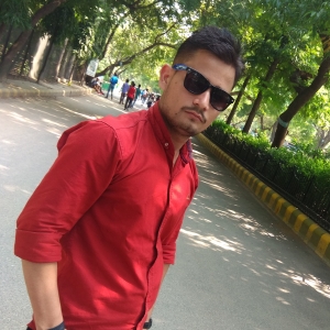 Rishi Singh-Freelancer in ,India