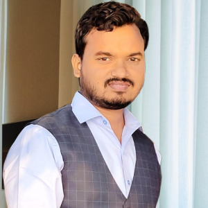 Dharmendra Kumar-Freelancer in New Delhi,India