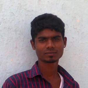 Gunji Raja-Freelancer in ,India