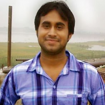 Gufran Khan-Freelancer in NEW DELHI,India