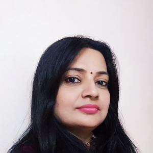Archana Gatkine-Freelancer in Nagpur,India