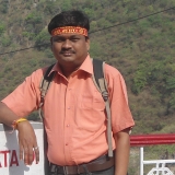 Chandrashekhar Gahukar-Freelancer in nagpur,India