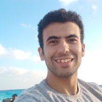 Ziad Baraka-Freelancer in Kafr Shebeen,Egypt