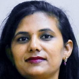 Rashmi Tiwari-Freelancer in Indore,India