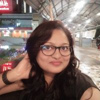 Kanchan Dixit-Freelancer in pune,India