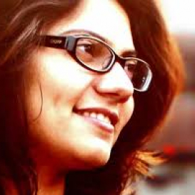 Rabia Abbas-Freelancer in Lahore,Pakistan