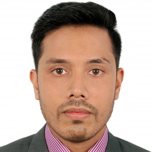 Khandakar Rasedul Hasan-Freelancer in Dhaka,Bangladesh